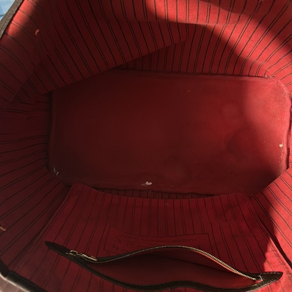 SOLD‼️Louis Vuitton Neverfull SOLD‼️ - Picture 6 of 8